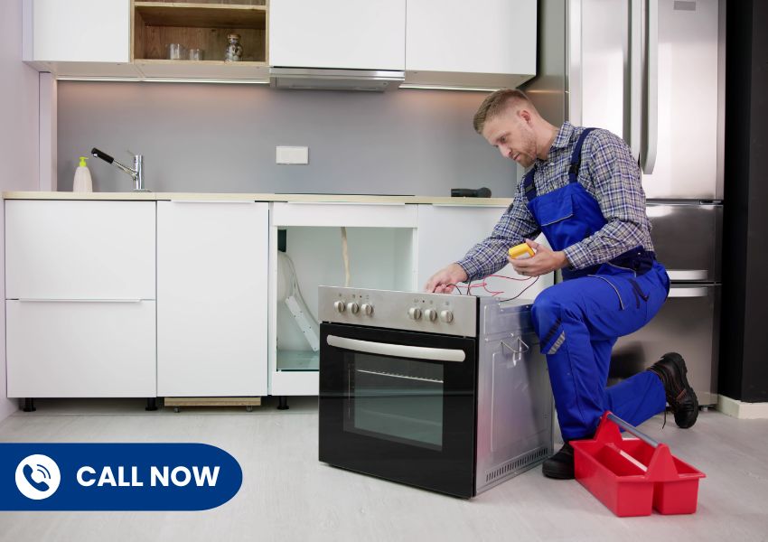 Appliance Repair Services in Powder Springs, TN